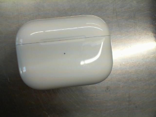 Airpods pro gen 2 blanc