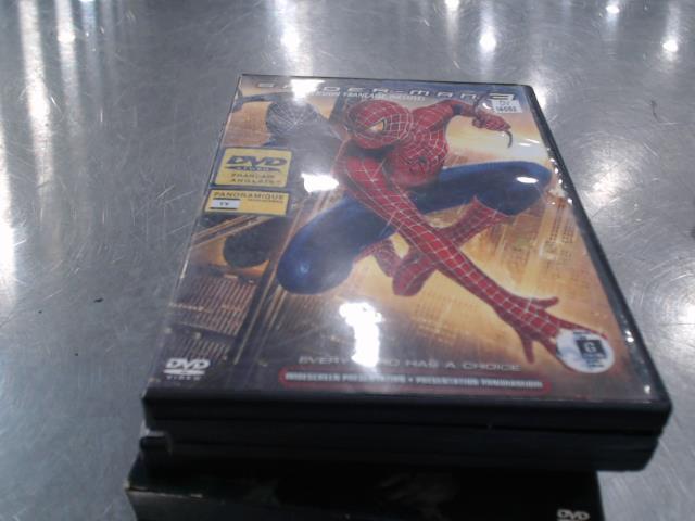 Spider man 3