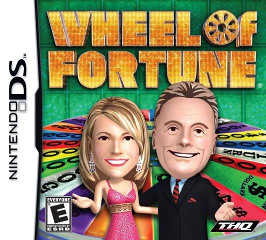 Wheel of fortune