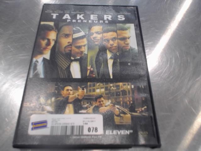 Takers