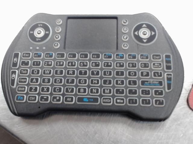 Manette bluetooth tv