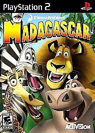 Madagascar