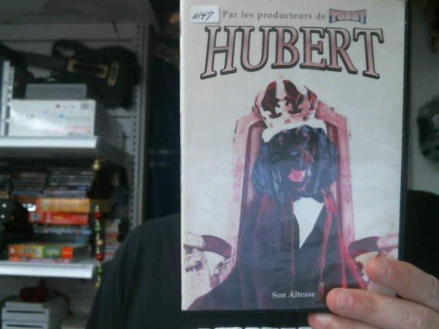 Hubert