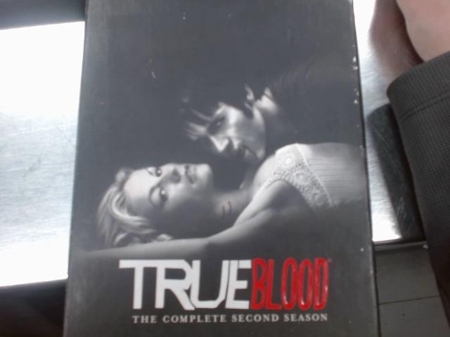 True blood saison 2 achat ici