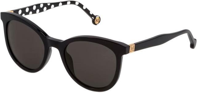 Sunglasses herrera noire