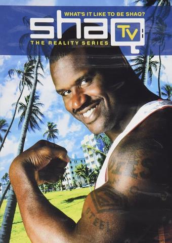 Shaq tv