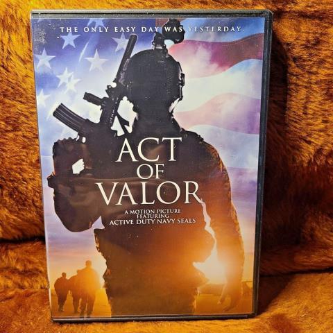 Act of valor