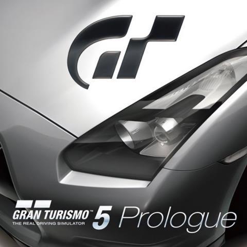 Gran turismo 5 prologue ps3