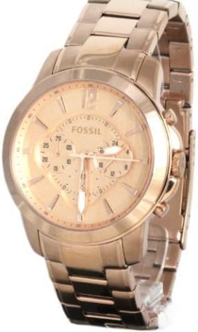 Fossil stainless watch