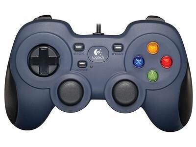 Manette ordie