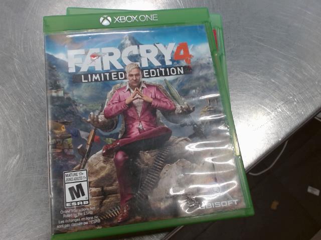 Farcry 4