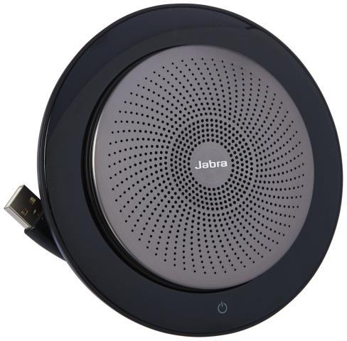 Speaker jabra