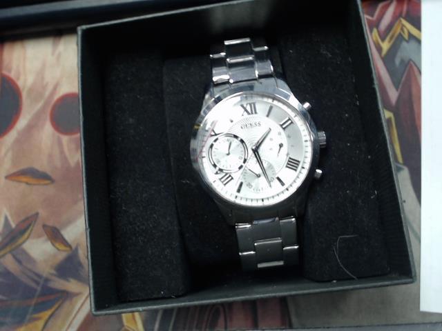 Montre guess quartz