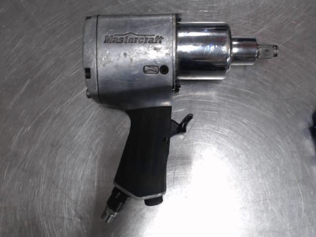 Impact wrench a air no acc