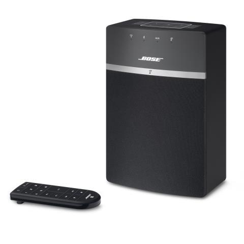 Bose soundtouch 10 haut-parleur wi-fi bt