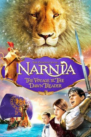 Narnia the voyage of the dawn treader