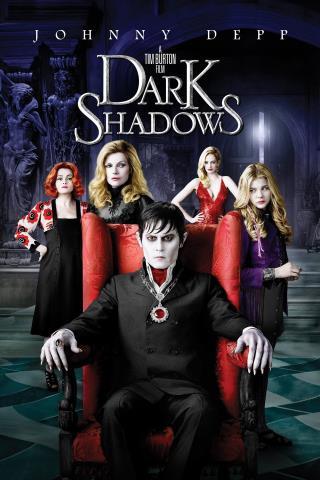 Dark shadows