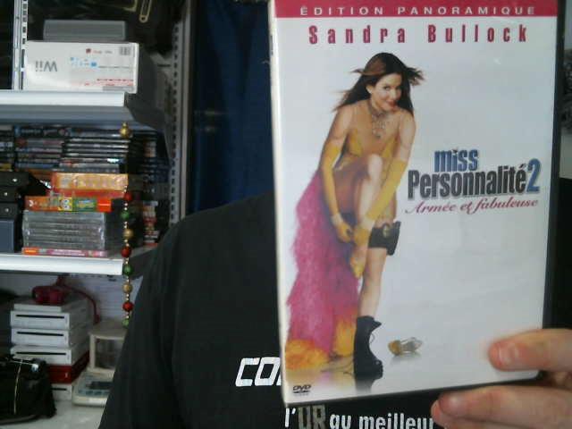 Miss personnalite 2