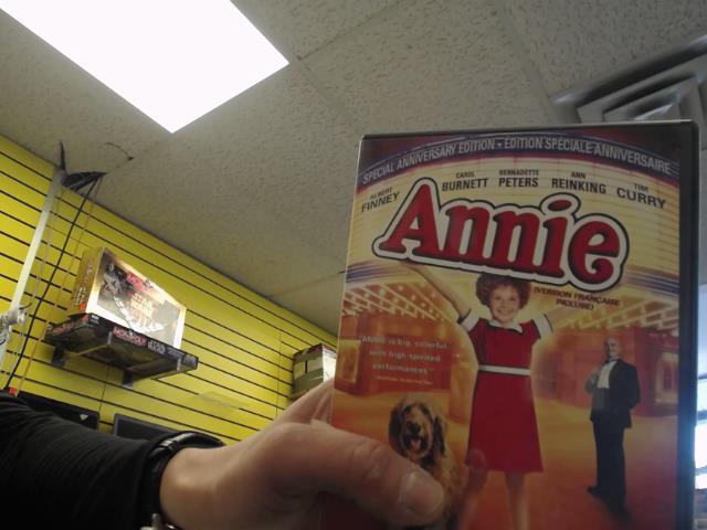 Annie