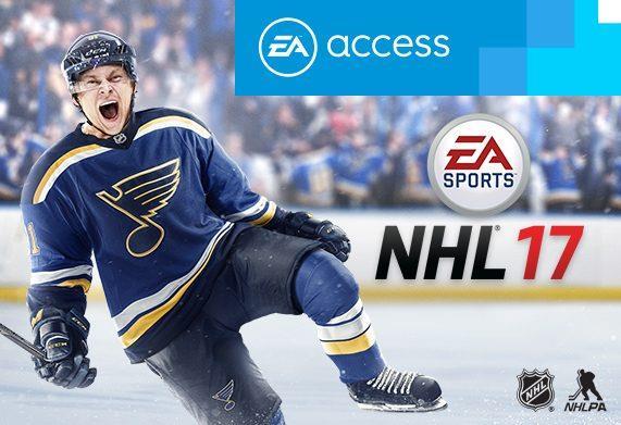 Nhl 17