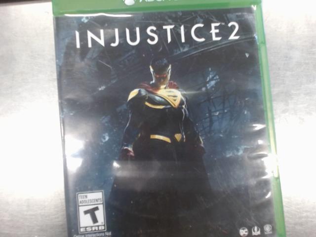 Injustice 2