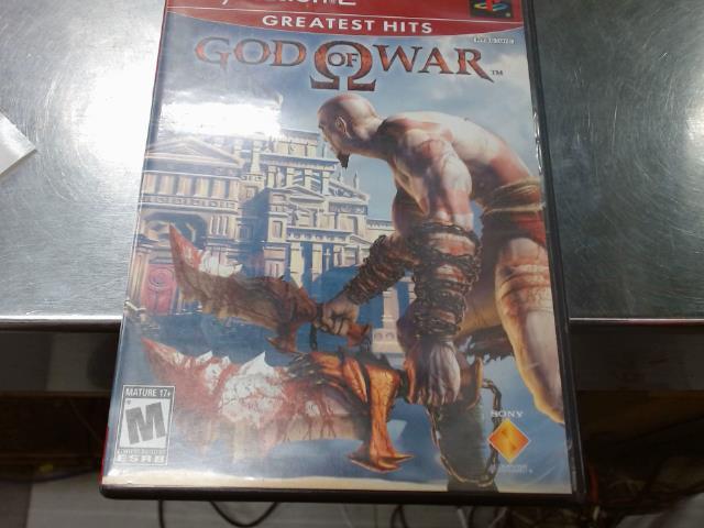 God of war