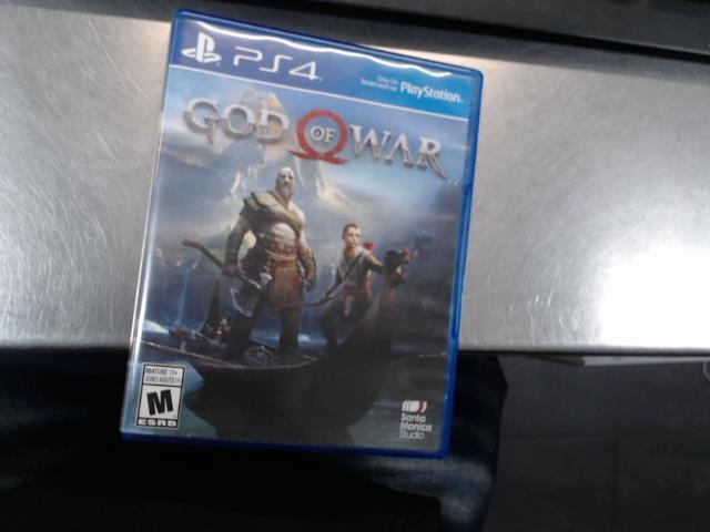 God of war