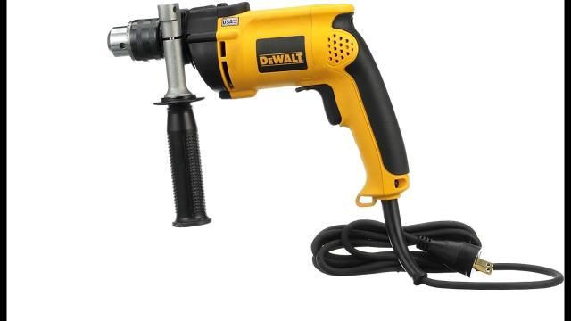 Drill dewalt a fils dams coffre dewalt