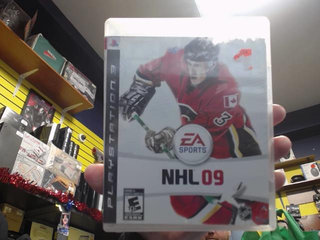 Nhl 09