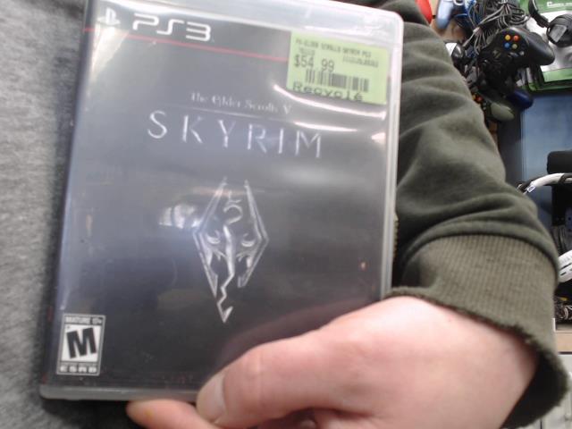 Skyrim