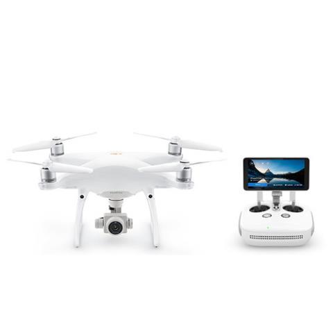 Dji phantom 4 pro+ v2 new in box