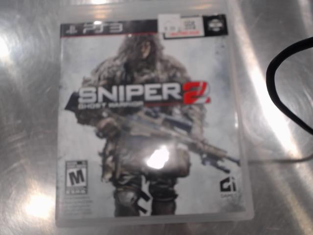 Sniper 2