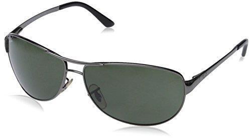 Ray bans warior 004