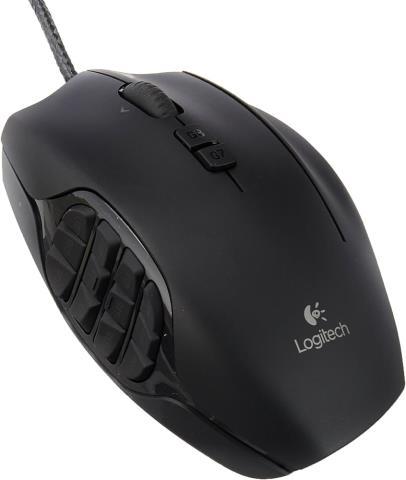 Souris g600