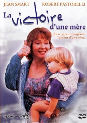 La victorie d'une mere