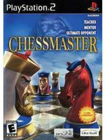 Chessmaster