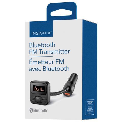 Emetteur fm