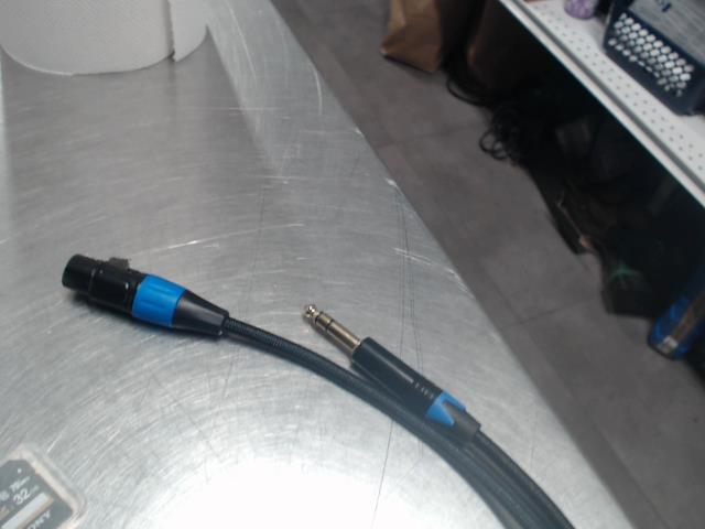 Cable micro