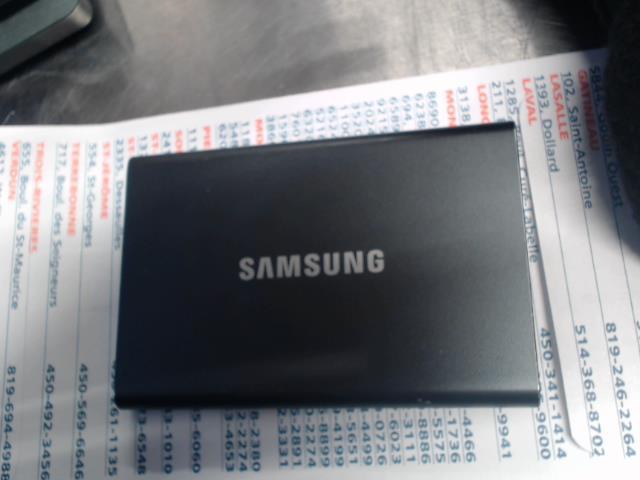 Ssd 512 gb