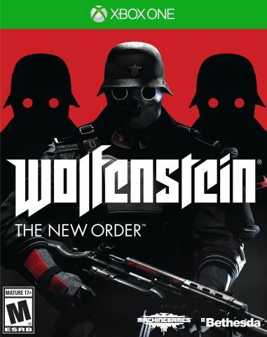 Wolfenstein