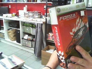 Forza motosport 2