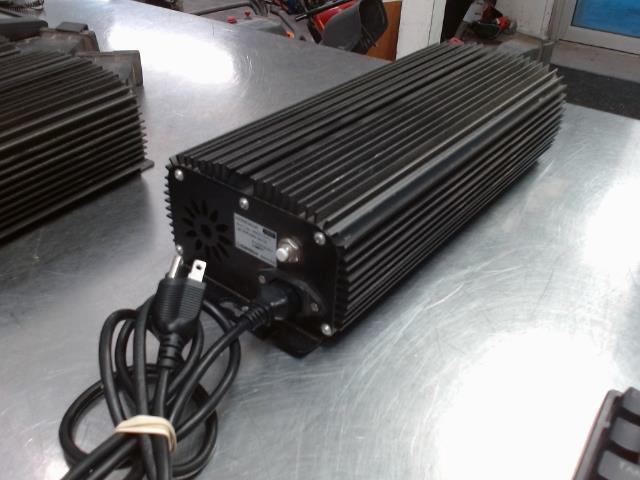 Ballast 1000w +power