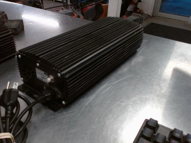 Ballast 1000w + power