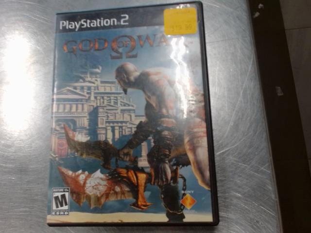 God of war