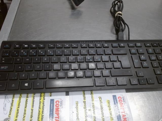 Clavier pour ordi