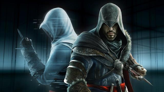 Assassin's creed revelation