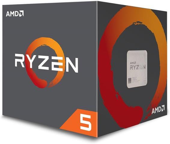 Ryzen 5 1600