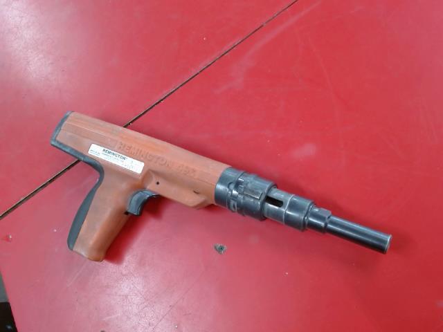 Remington 496 ss acc