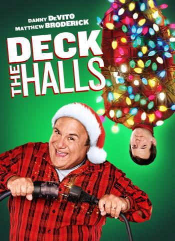 Deck the halls