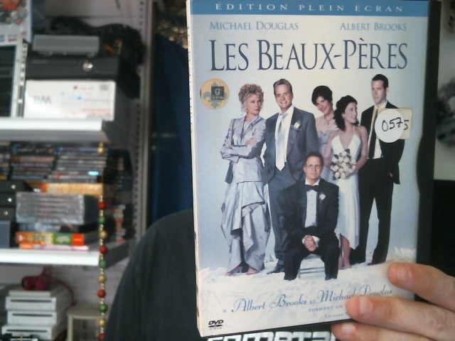 Les beaux-peres